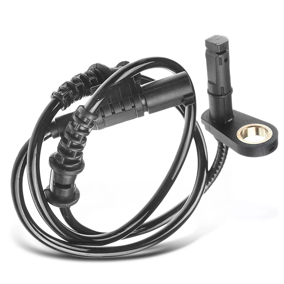 ABS Wheel Speed Sensor Front for Mercedes-Benz CLS C219 E-class W S 211 SL R230 - Image 2 of 4