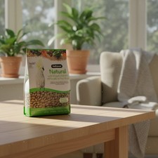 Wholesome Natural Bird Food Pellets for Cocka...