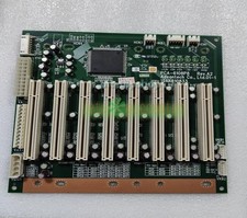 1PCS Advantech PCA-6108P8 REV-A2 REV.A2 industrial computer base plate USED