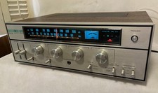 1971 Vintage KLH 51 AM/FM Receiver in Great condition Everything works