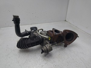 24461826 turbolader at 9187934 OPEL VECTRA C BERLINA 2002