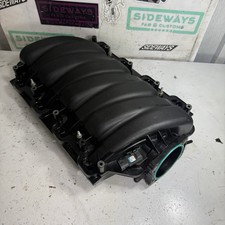 06-13 Chevy Corvette Z06 Engine Intake Manifold C6 Ls7 12569011