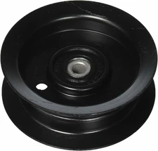 Flat Belt Idler Pulley for Toro Z4200 SS5000 Z5000 42" 50" 52" Timecutter Mower