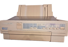 Epson LQ-570+  Nadeldrucker