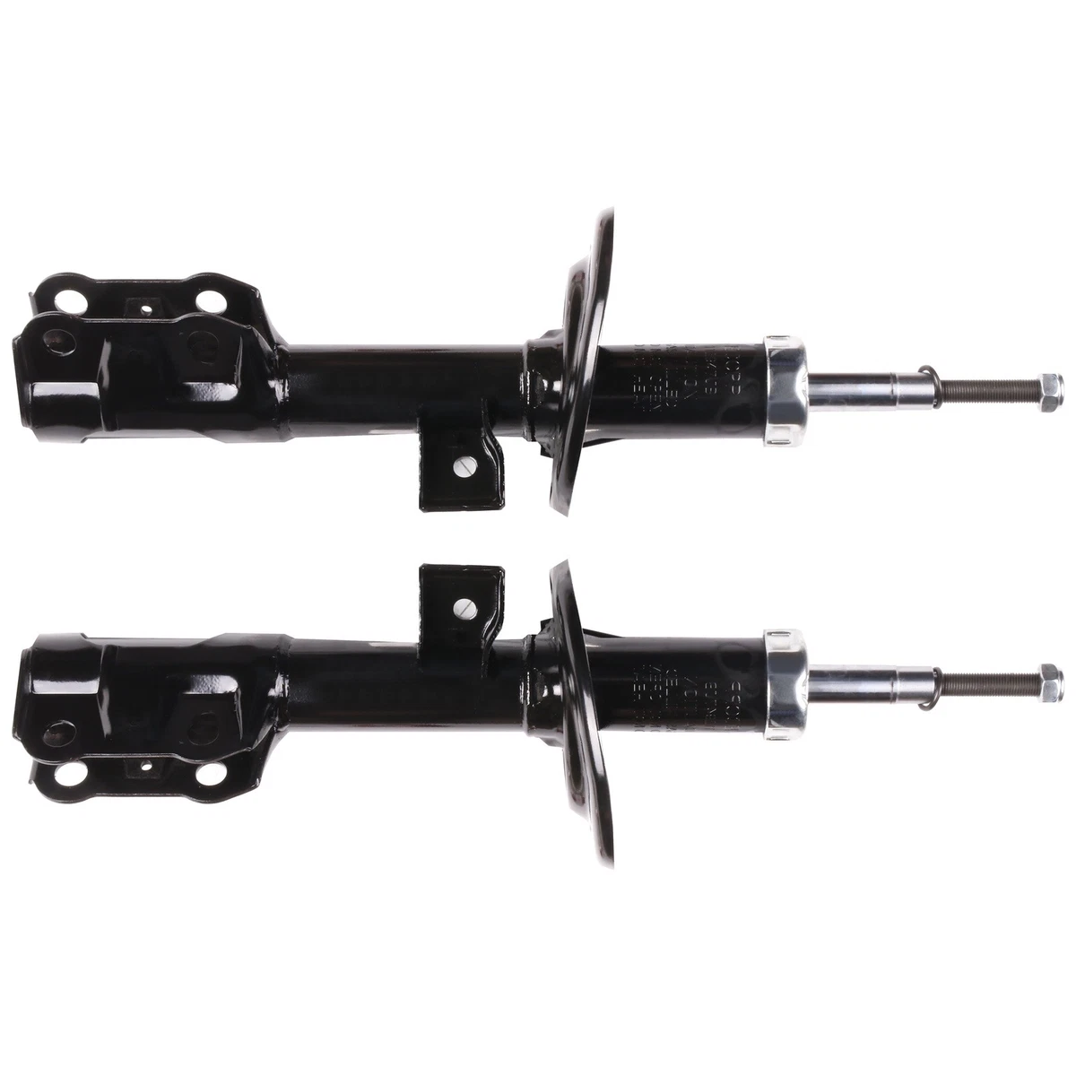 Wlgrt 348016 Rear Axle Shock Absorber For Honda Jazz Iii (ge/gg/gp/z/a 1.4) 2008, High Quality