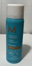 Moroccanoil Luminous Hairspray Finish Strong 2.3 oz