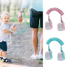 Baby Strap Anti-lost Leash Toddler Belt Walking Safety Kids Hand Harness Wrist