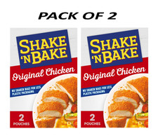 Shake N Bake Original Chicken Seasoned Coatin...