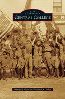 Marilyn J. Gale (U. A.) | Central College | Buch | Englisch (2013) | Gebunden