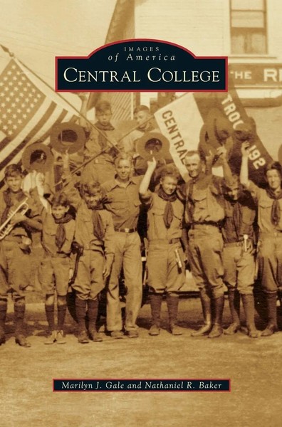 Marilyn J. Gale (U. A.) | Central College | Buch | Englisch (2013) | Gebunden-image