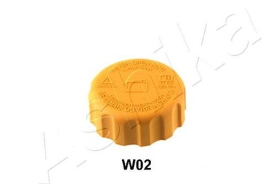 ASHIKA 33-0W-W02 Verschlussdeckel, Kühler for ACURA BEDFORD CADILLAC CHEVROLET D