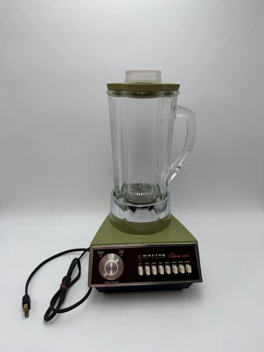 Waring Futura Blender for sale | eBay