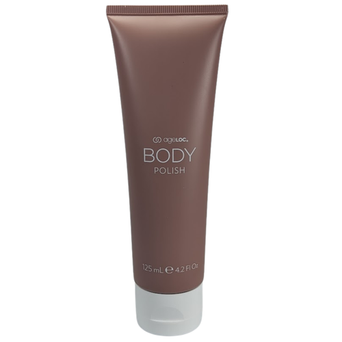 ageLOC Body Polish Peeling Behandlung 3er Pack (je 125 ml) - Bild 2 von 5