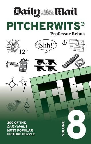 Daily Mail Pitcherwits Volume 8 - Image 6