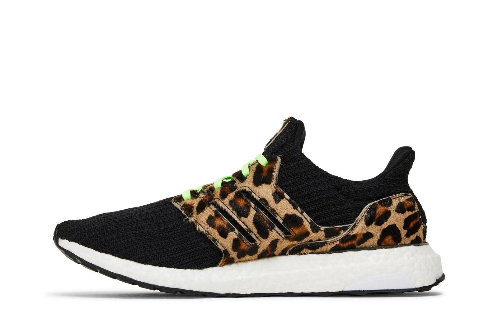 adidas UltraBoost DNA Animal Pack Leopard Mens Size 11.5 FZ2731 Running Shoes thumbnail 2