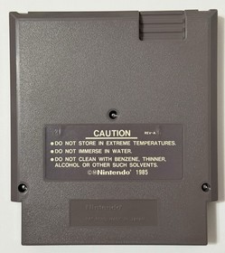 Wheel of Fortune: Family Edition - Nintendo NES *Tested & Working*