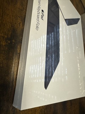 Apple Smart Keyboard Folio for 12.9-inch iPad Pro 6th Gen. - US