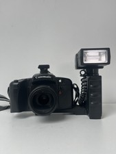 Canomatic mit Blitzgerät