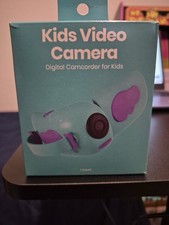 KIDS Digital Camcorder
