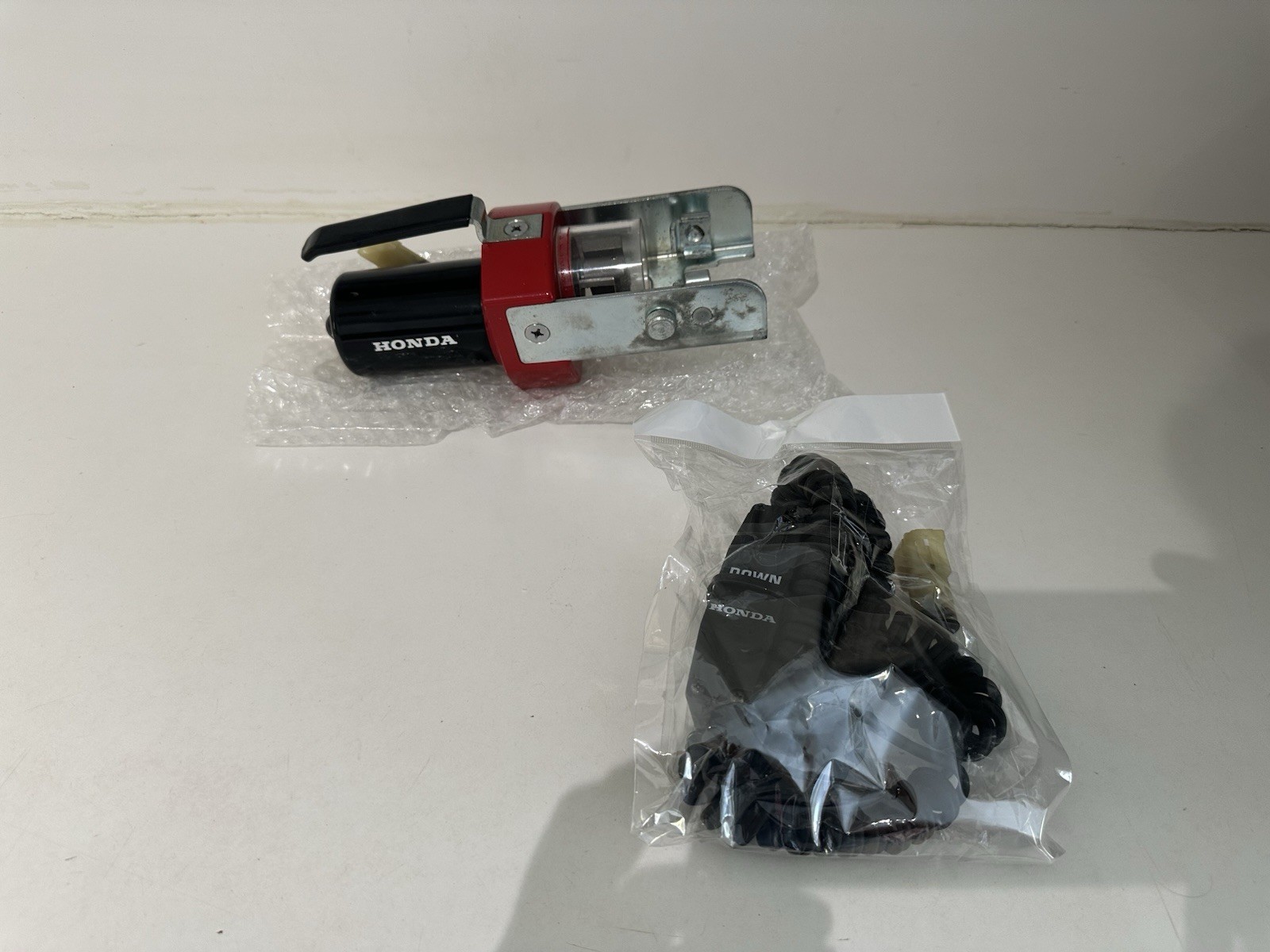 JDM HONDA Access Rare Electric Jack Assist CR-X EF8 EF CIVIC OEM 88-91 Optional