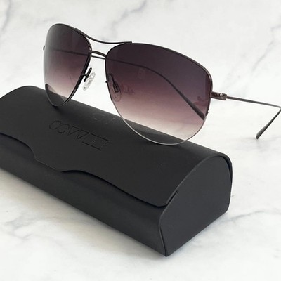 Oliver Peoples Strummer-T Sunglasses Rare eyewear | eBay