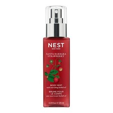 NEST New York Santa Barbara Strawberry Body Mist 2644689 - 4.23 oz