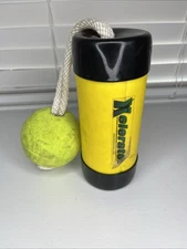 Xelerator Fastpitch Softball Pitching Trainer 12 Inch Foam Ball Original