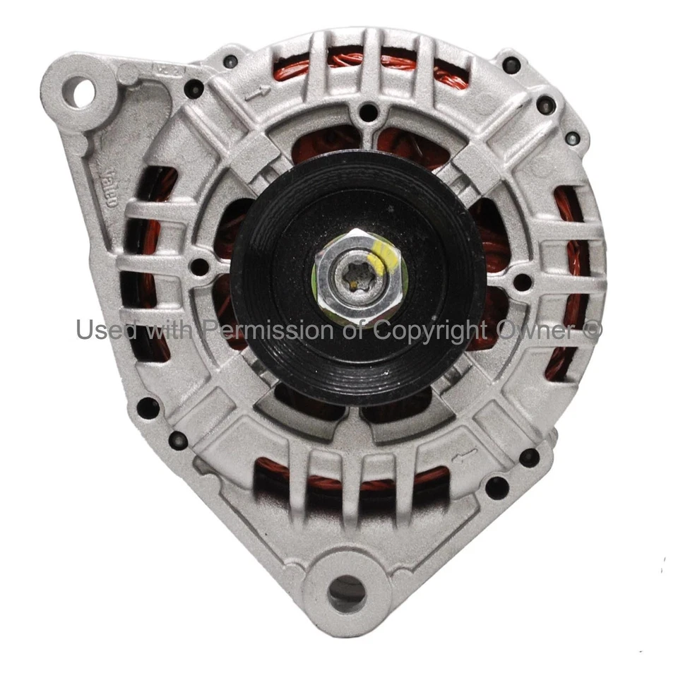 Alternador 15540 de calidad para Audi Allroad Quattro 02-05 Foto 3 de 4