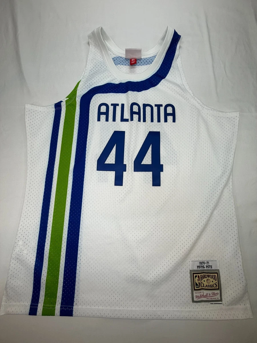 Size XL Atlanta Hawks NBA Jerseys for sale | eBay