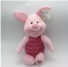 In Stock Disney Winnie The Pooh Bear And Tigger Eeyore Donkey Piglet Pig Pooh