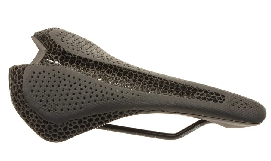 Specialized Romin EVO Pro with Mirror 155mm Saddle Hollow Ti Rails Light Use - Image 2 of 4