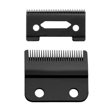 New Upgrade Professional Hair Clippers Replacement Blades for Wahl Clippers W...