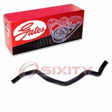 Gates 19207 HVAC Heater Hose for E87814 BJ1H61211B BJ1H61211A 87814 18201L ai