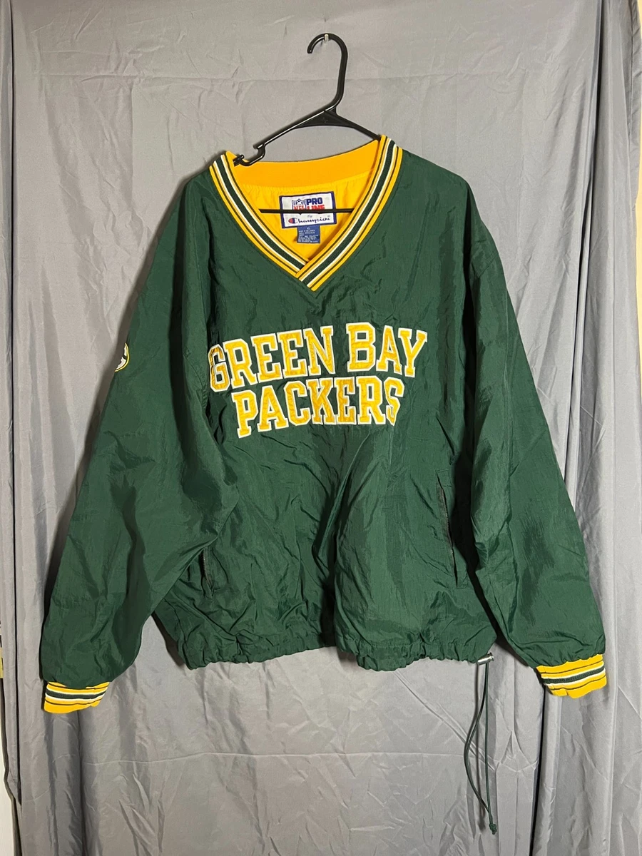 Preços baixos em Champion Green Bay Packers Roupas e Souvenirs