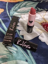 K Voss Lip Luxe Luxurious Lipstick Sugar Hill 3.4G/0.12OZ Nourishing