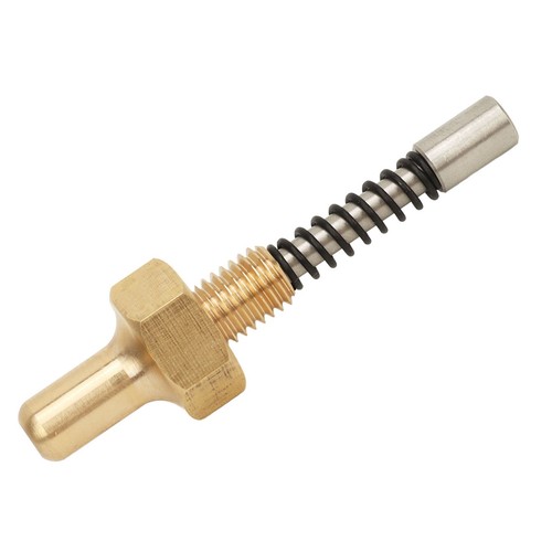 Oil Pressure Relief Valve Metal ATV Pressure Guard Relief Valve For MER - Picture 10 of 23