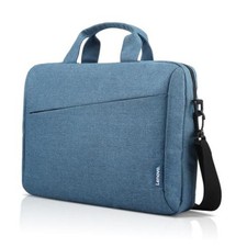 Lenovo Laptop Carrying Case T210, 15.6-Inch Laptop and Tablet, Sleek Blue