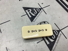 Seymour Duncan SP90-1B Vintage P90 Bridge Pickup Cream
