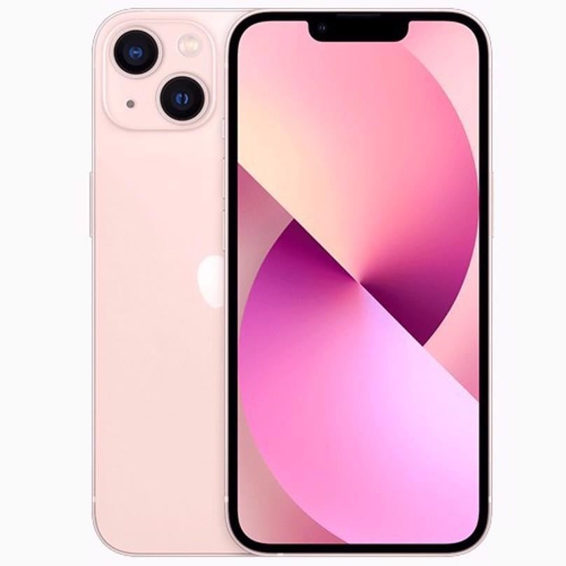 Apple iPhone 13 Mini 128GB Pink - Unlocked - 100% Battery Health - Pristine