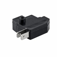 MotoLibre Bremslichtschalter Vorn (FüR: Kawasaki GPX 600 R ZX600C 88-99 )