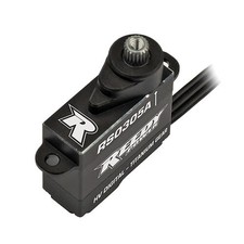 ASC27175 Reedy RS0305A Micro Hi-Speed Servo
