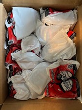 1999 Burger King Pokemon pokeball Toy full set of 57 unopened case