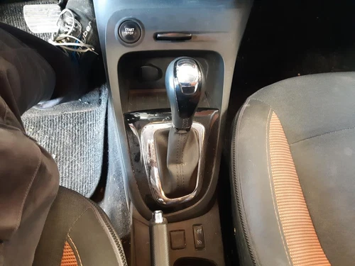 281150198R System Audio / Radio/CD für RENAULT CAPTUR I Dynamique 2013 4095770 - Bild 9 von 10