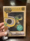 Funko Pop! Pin SE WALL-E 2022 Earth Day Exclusive Disney Pixar