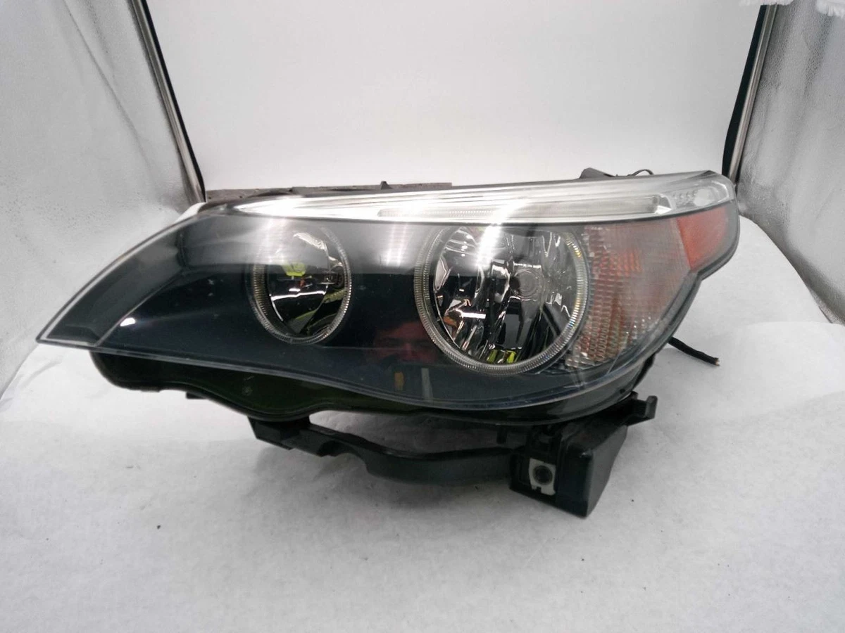 Headlights for BMW 525i for sale | eBay