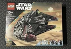 LEGO Star Wars: The Dark Falcon (75389)