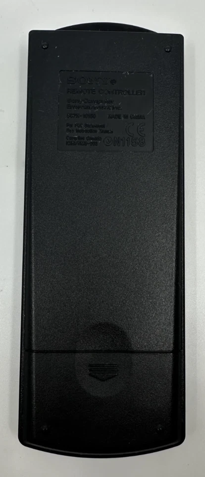 Mando a distancia DVD PS2 PlayStation 2 SCPH-10150 - SIN PROBAR - Sin receptor Foto 2 de 3