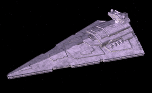 Star destroyer disc