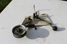 Jacobsen Imperial 26 FORD gruppo frizione/tensionatore puleggia piastra, sno