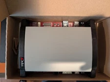 New Delta Controls DSM-RTR 301124 Rev3.40 Networking Router